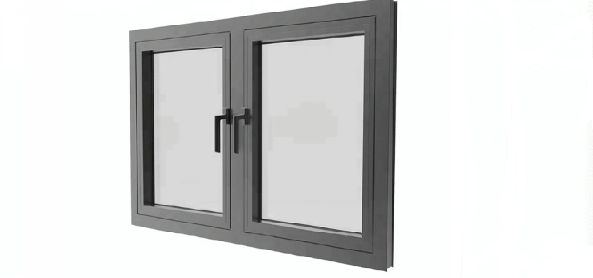 Alüminyum Pencere Ama Neden ?